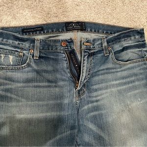 Lucky Men’s Jeans